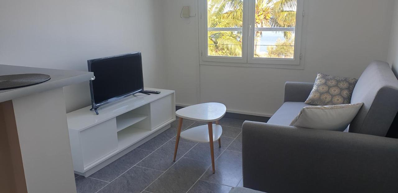 Au Panorama 1 Chambre La Possession Zewnętrze zdjęcie